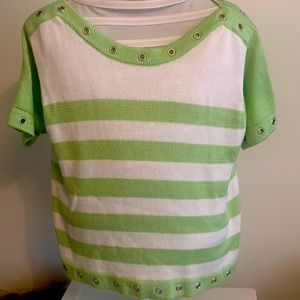 NWOTS Size Small FIA Italia Shirt